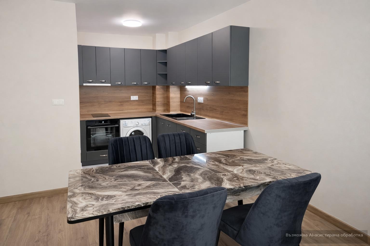 Дава под наем 2-СТАЕН, гр. Пловдив, Център, снимка 3 - Апартаменти - 54215045