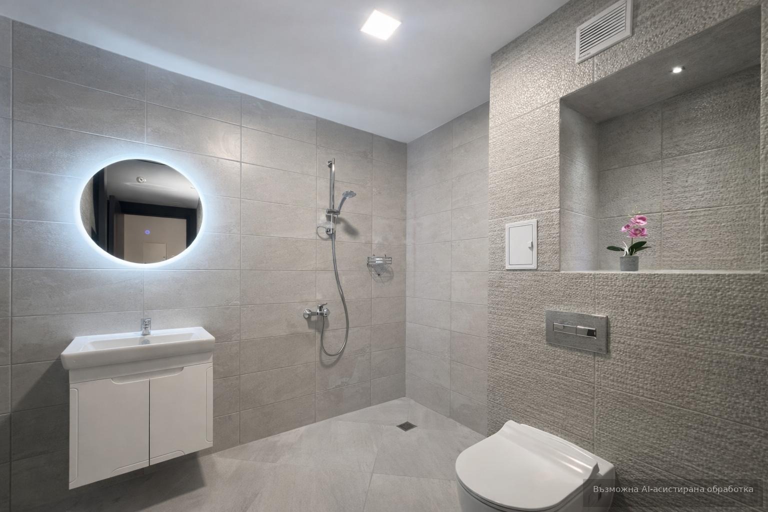 Дава под наем 2-СТАЕН, гр. Пловдив, Център, снимка 6 - Апартаменти - 54215045