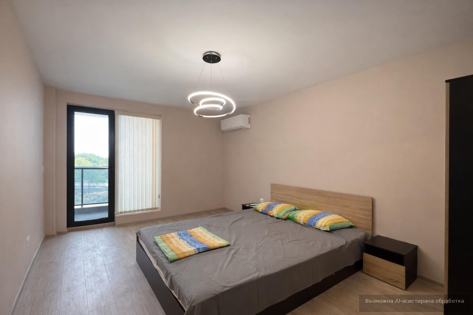 Дава под наем 2-СТАЕН, гр. Пловдив, Център, снимка 5 - Апартаменти - 54215045