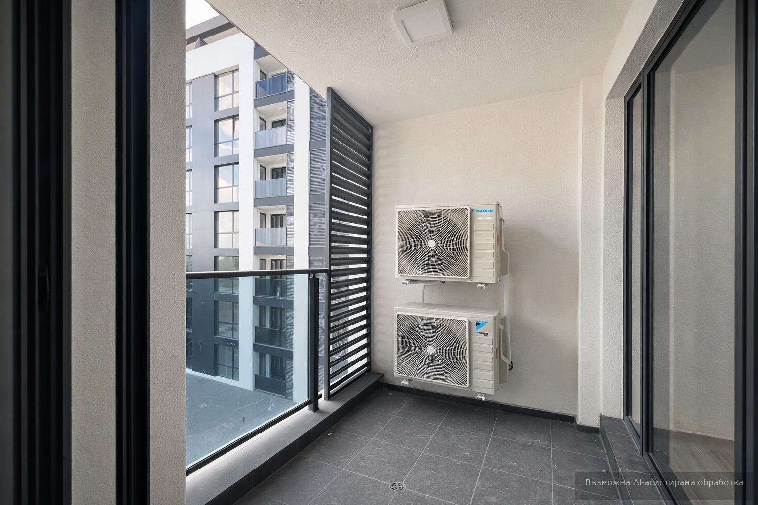 Дава под наем 2-СТАЕН, гр. Пловдив, Център, снимка 8 - Апартаменти - 54215045