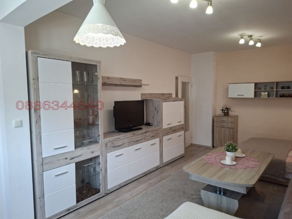 Дава под наем 2-СТАЕН, гр. София, Овча купел 2, снимка 9 - Апартаменти - 54720794
