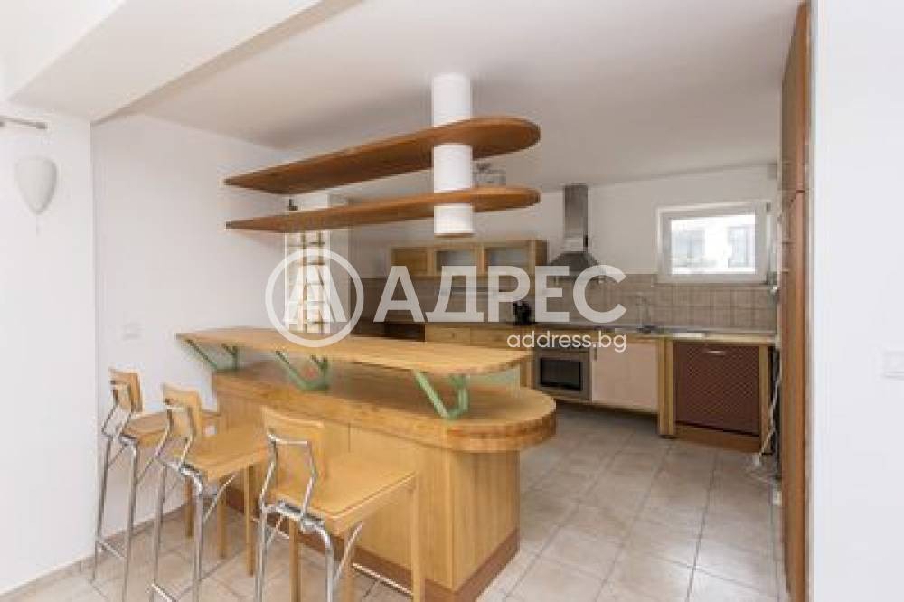 Дава под наем МНОГОСТАЕН, гр. София, Бояна, снимка 3 - Апартаменти - 56334830