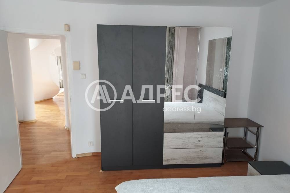 Дава под наем МНОГОСТАЕН, гр. София, Бояна, снимка 17 - Апартаменти - 56334830