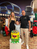 Дава под наем 2-СТАЕН, гр. Пловдив, Пещерско шосе, снимка 3