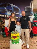 Дава под наем 2-СТАЕН, гр. Пловдив, Пещерско шосе, снимка 2