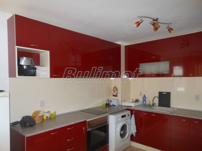Дава под Наем 1-СТАЕН в град Варна, ВИНС-Червен площад - 66 кв.м / 400 € » 782.33 лв., БУЛ ИМОТ