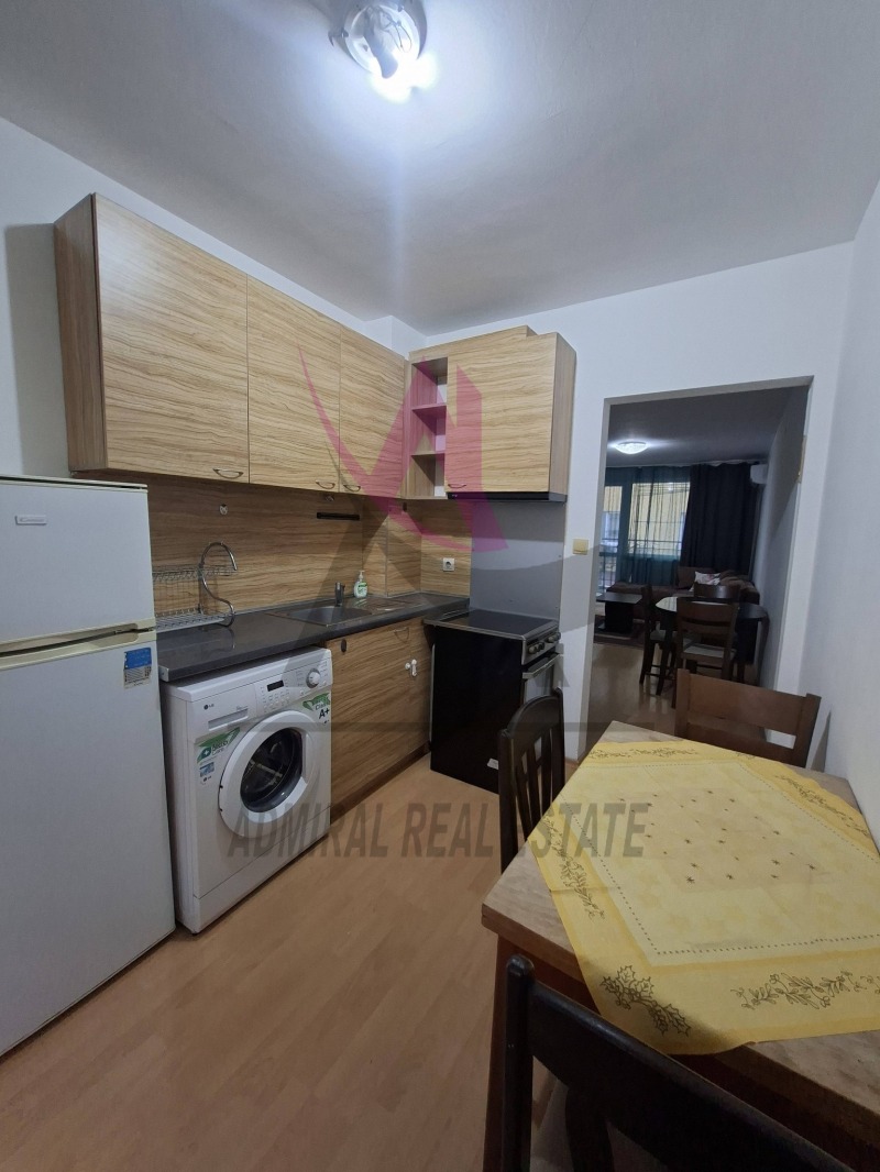 Дава под Наем 2-СТАЕН в град Варна, Лятно кино Тракия - 65 кв.м / 460 € » 899.68 лв., АДМИРАЛ РИЪЛ ЕСТЕЙТ ЕООД