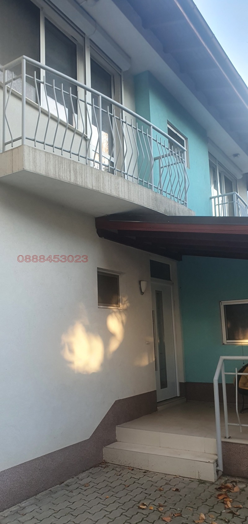 Дава под Наем КЪЩА в град София, Витоша - 140 кв.м / 1 250 € » 2 444.79 лв.