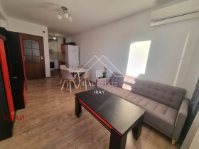 1 bedroom Zheleznik - iztok, Stara Zagora 5