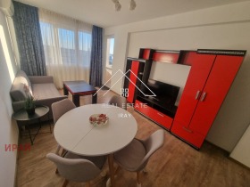 1 bedroom Zheleznik - iztok, Stara Zagora 1