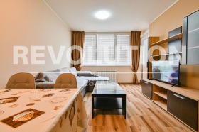 1 slaapkamer Ljulin 10, Sofia