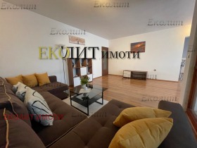 3 makuuhuonetta Malinova dolina, Sofia