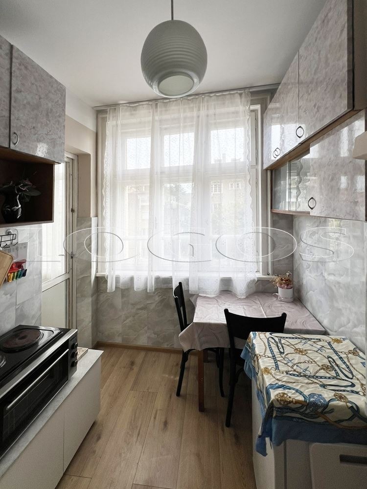 Дава под наем 1-СТАЕН, гр. Варна, Център, снимка 6 - Апартаменти - 56085098
