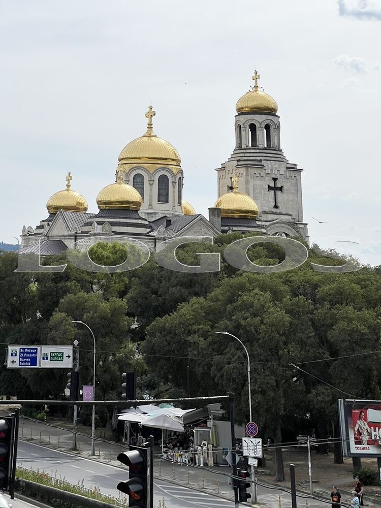 Дава под наем 1-СТАЕН, гр. Варна, Център, снимка 12 - Апартаменти - 56085098