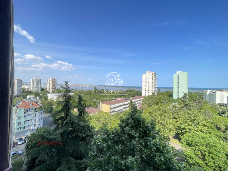 Дава под наем  1-стаен град Бургас , Зорница , 34 кв.м | 62792237 - изображение [13]