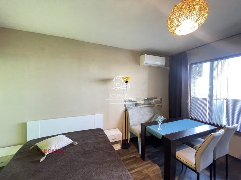 Дава под наем  1-стаен град Бургас , Зорница , 34 кв.м | 62792237 - изображение [6]