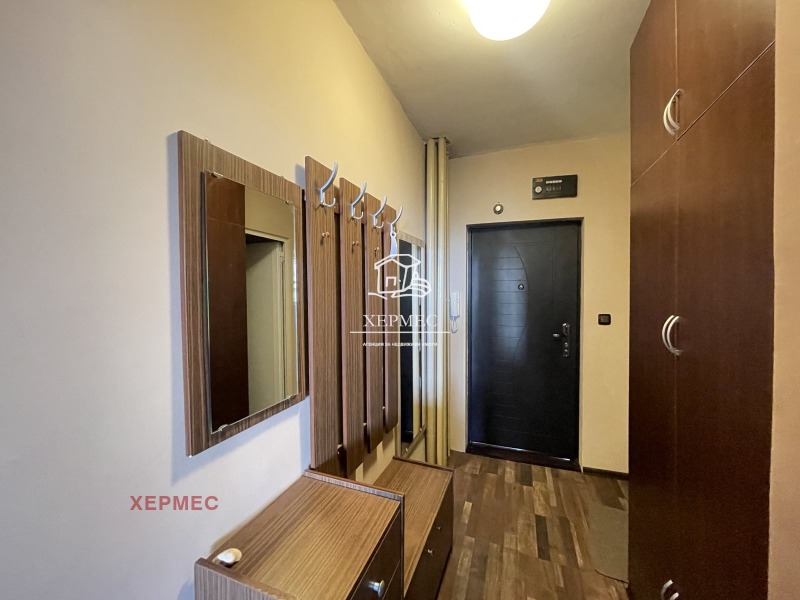Дава под наем  1-стаен град Бургас , Зорница , 34 кв.м | 62792237 - изображение [11]