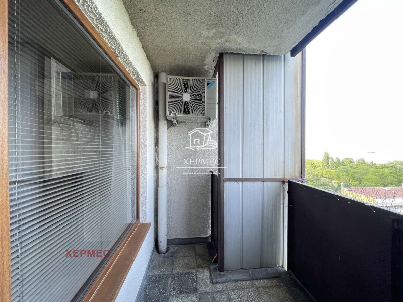 Дава под наем  1-стаен град Бургас , Зорница , 34 кв.м | 62792237 - изображение [14]