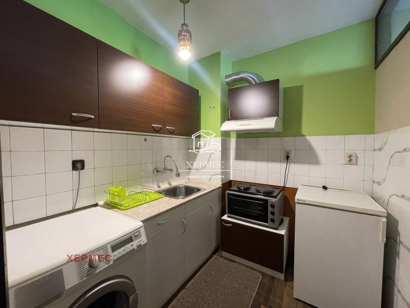 Дава под наем  1-стаен град Бургас , Зорница , 34 кв.м | 62792237 - изображение [8]
