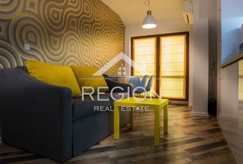 Дава под наем 1-СТАЕН, гр. Варна, ВИНС-Червен площад, снимка 3 - Апартаменти - 53280765