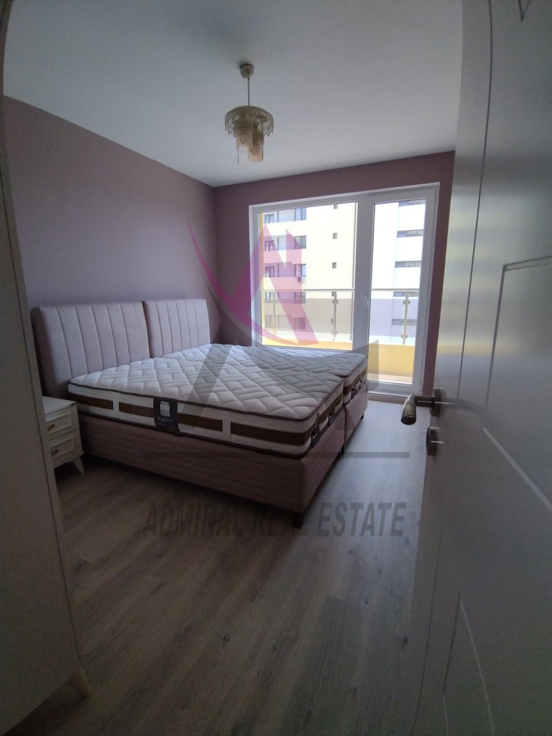 Издаје се  1 спаваћа соба Варна , Гранд Мол , 60 м2 | 75599226 - слика [3]