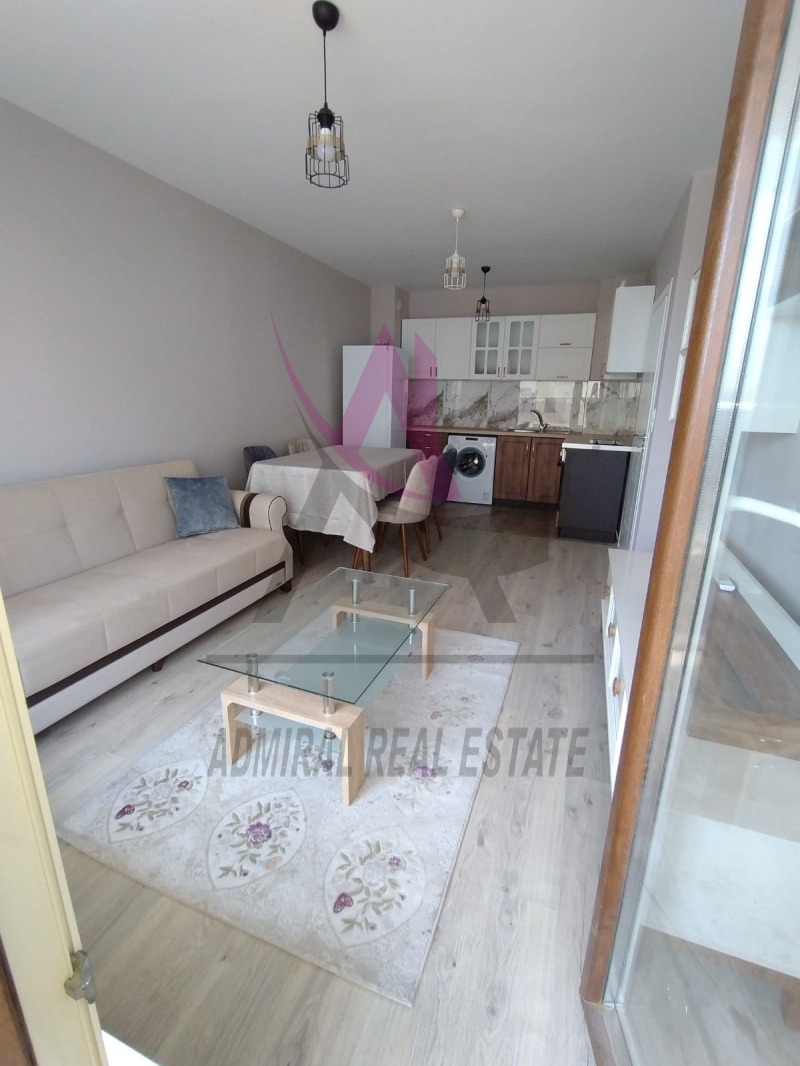 Издаје се  1 спаваћа соба Варна , Гранд Мол , 60 м2 | 75599226 - слика [2]