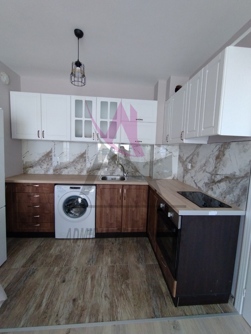 Издаје се  1 спаваћа соба Варна , Гранд Мол , 60 м2 | 75599226