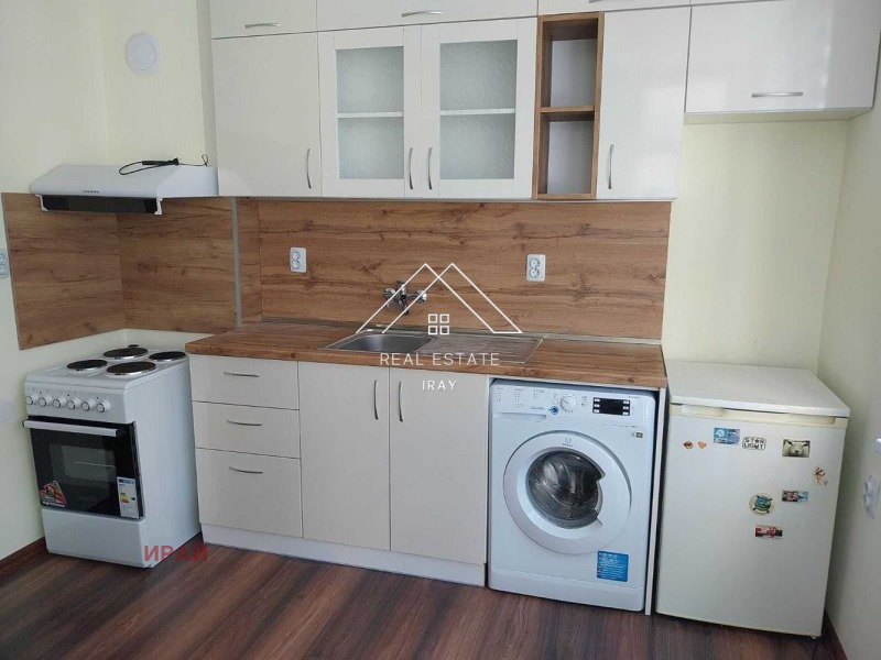 K pronájmu  1 ložnice Stara Zagora , Remiza , 50 m2 | 67070774 - obraz [8]