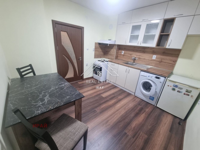 K pronájmu  1 ložnice Stara Zagora , Remiza , 50 m2 | 67070774 - obraz [3]