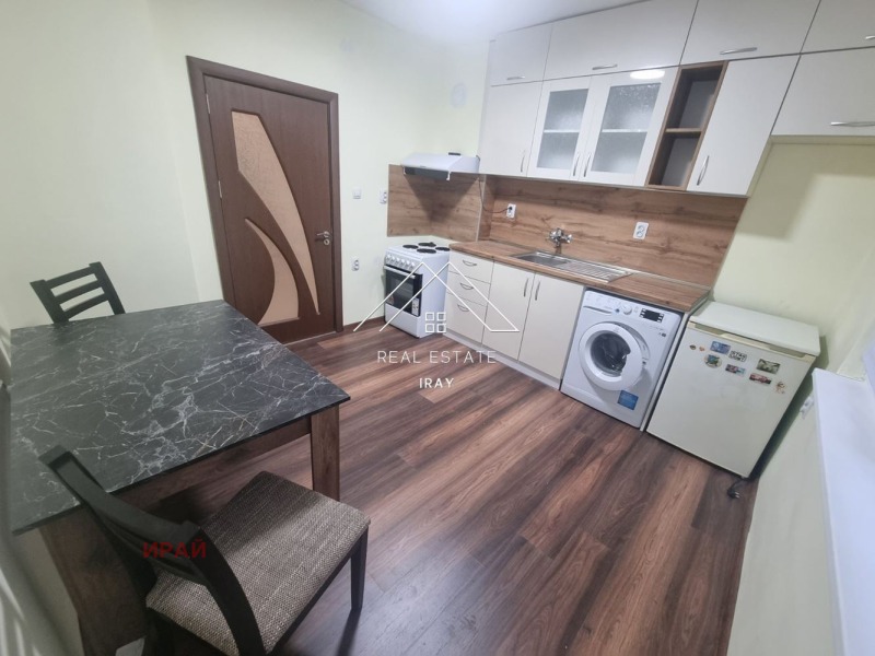 K pronájmu  1 ložnice Stara Zagora , Remiza , 50 m2 | 67070774 - obraz [6]