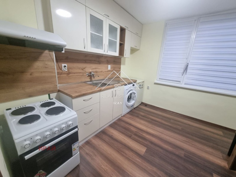 K pronájmu  1 ložnice Stara Zagora , Remiza , 50 m2 | 67070774 - obraz [9]