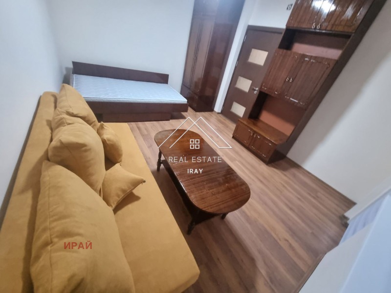 K pronájmu  1 ložnice Stara Zagora , Remiza , 50 m2 | 67070774 - obraz [12]