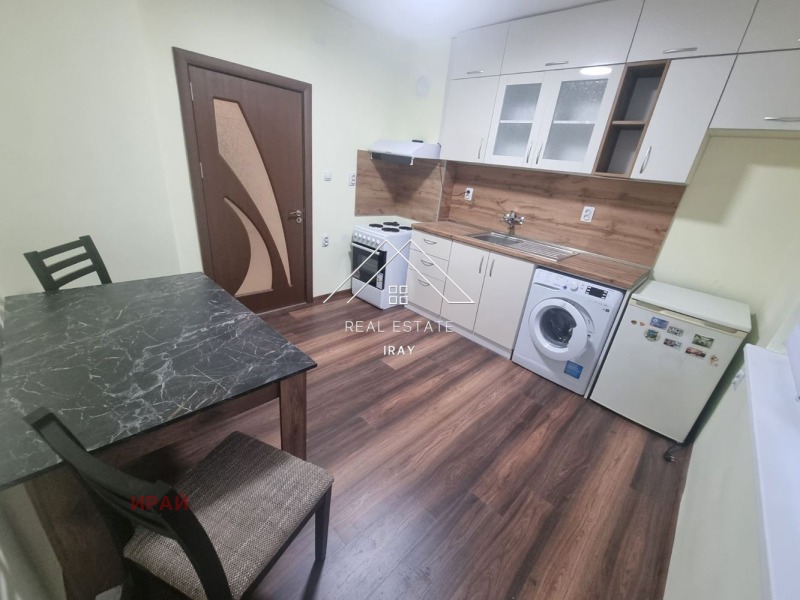 K pronájmu  1 ložnice Stara Zagora , Remiza , 50 m2 | 67070774 - obraz [2]