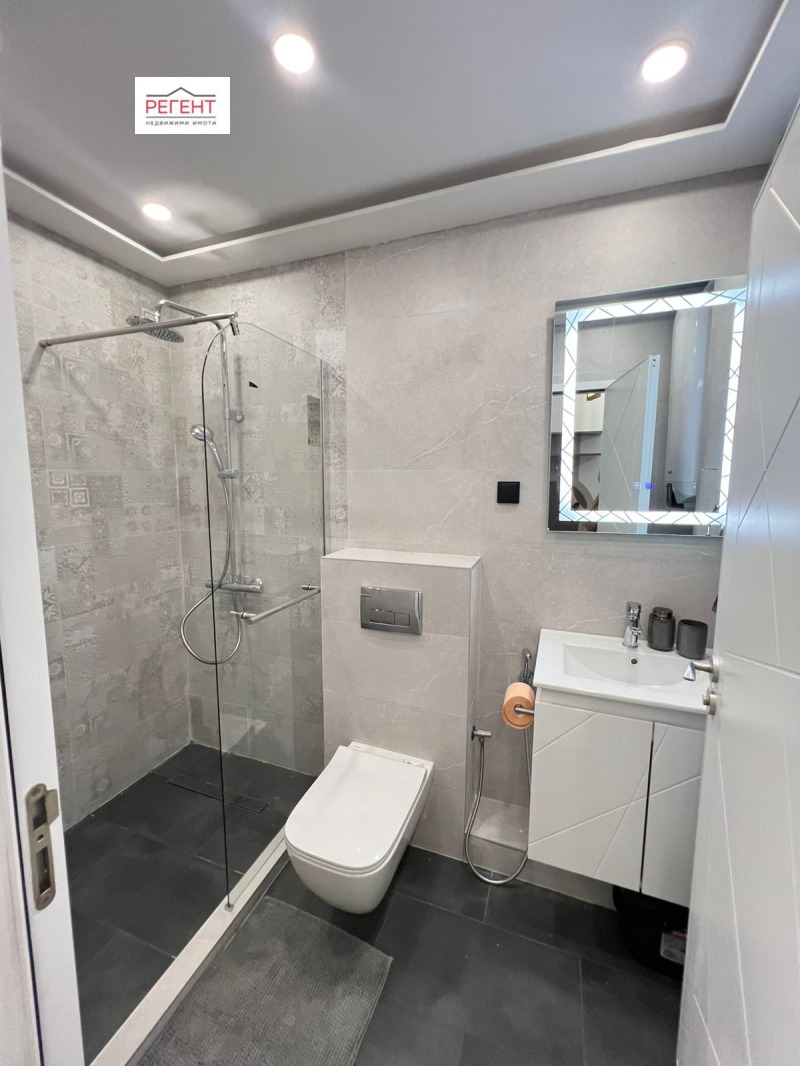 Zu vermieten  1 Schlafzimmer Sofia , Owtscha kupel 1 , 60 qm | 64472190 - Bild [5]