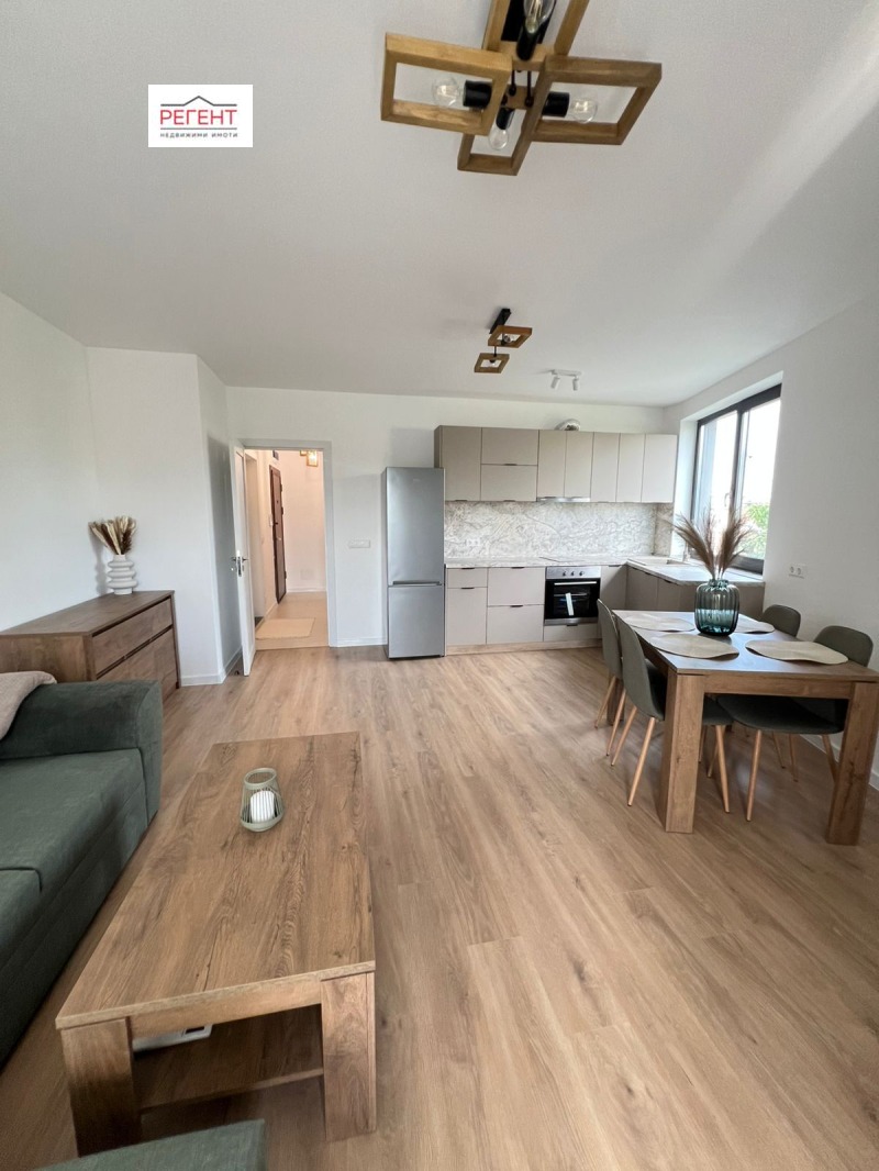 Zu vermieten  1 Schlafzimmer Sofia , Owtscha kupel 1 , 60 qm | 64472190