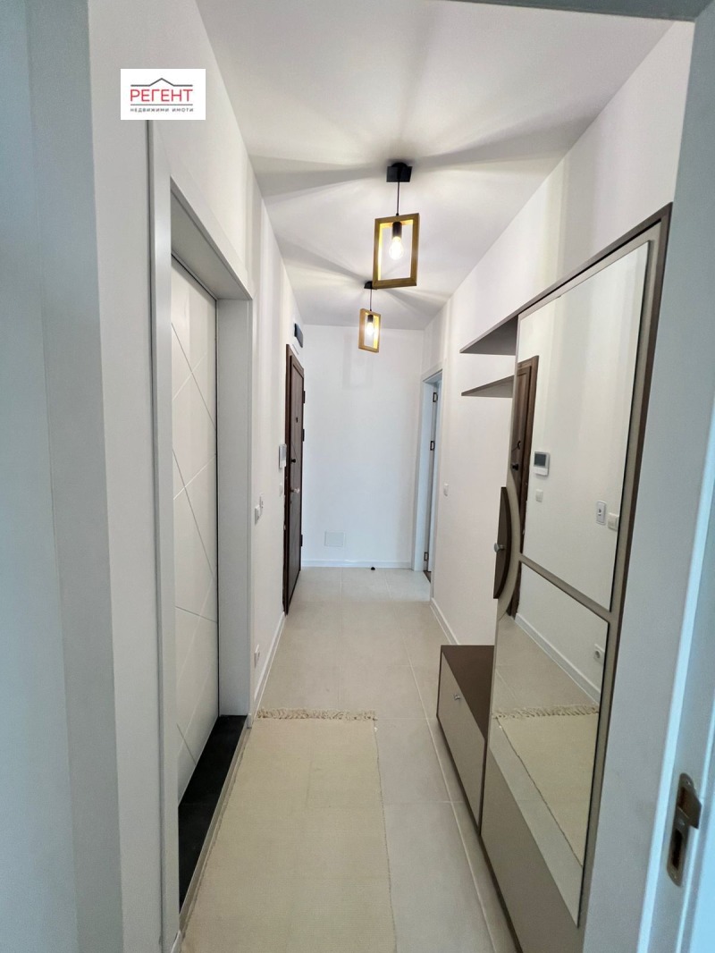 Zu vermieten  1 Schlafzimmer Sofia , Owtscha kupel 1 , 60 qm | 64472190 - Bild [8]