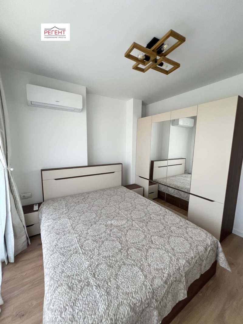 Zu vermieten  1 Schlafzimmer Sofia , Owtscha kupel 1 , 60 qm | 64472190 - Bild [3]