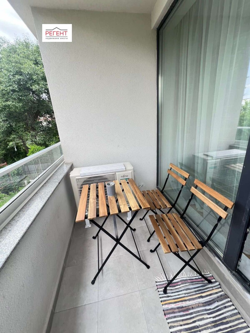 Zu vermieten  1 Schlafzimmer Sofia , Owtscha kupel 1 , 60 qm | 64472190 - Bild [6]