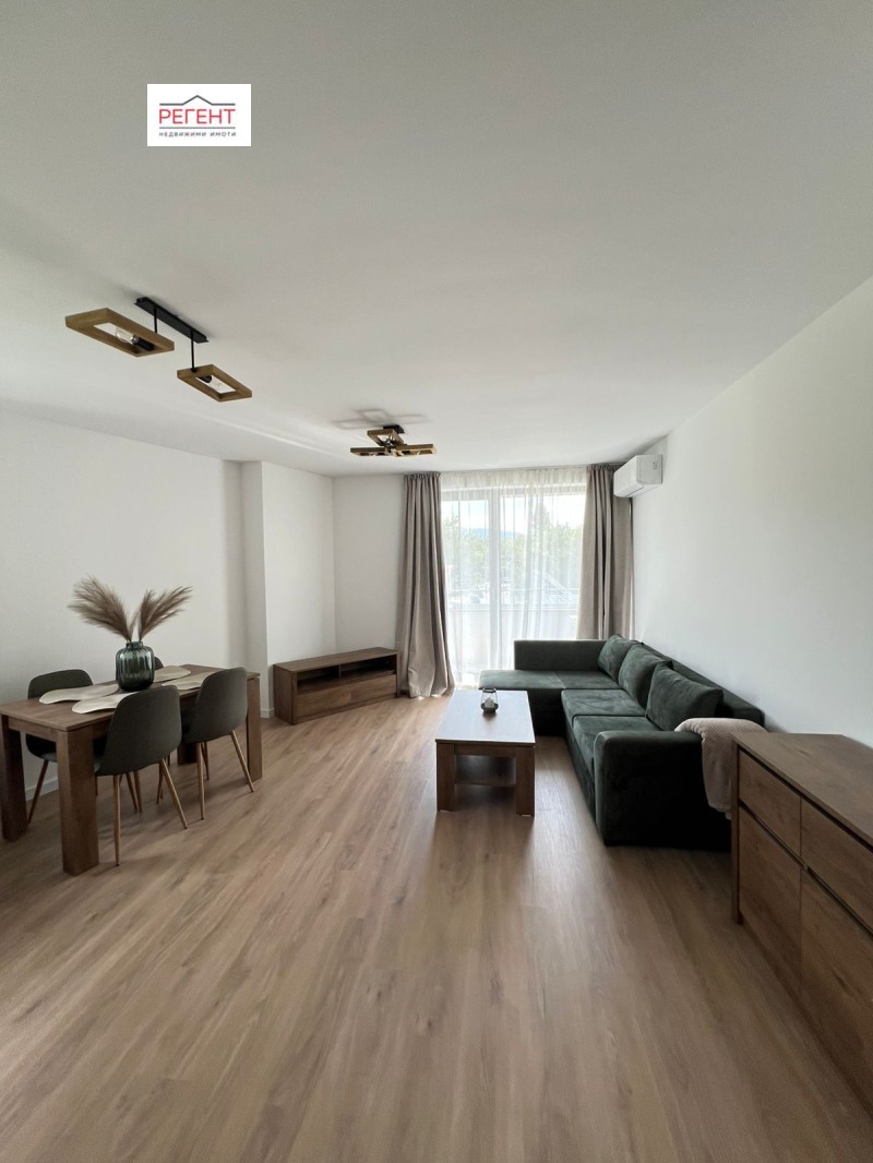 Zu vermieten  1 Schlafzimmer Sofia , Owtscha kupel 1 , 60 qm | 64472190 - Bild [2]