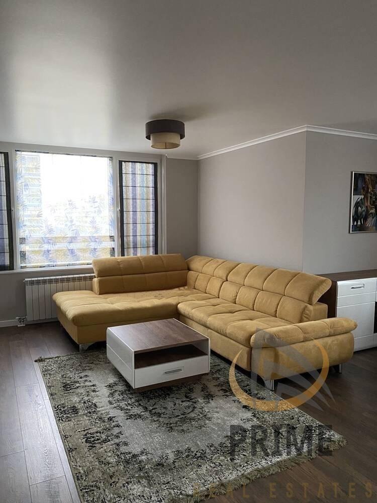 Προς ενοικίαση  1 υπνοδωμάτιο Βυργασ , Σλαβεικοβ , 80 τ.μ | 32773320