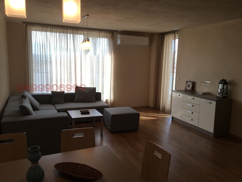 Kiadó  1 hálószoba Sofia , Obelja 2 , 75 négyzetméter | 34100194 - kép [2]