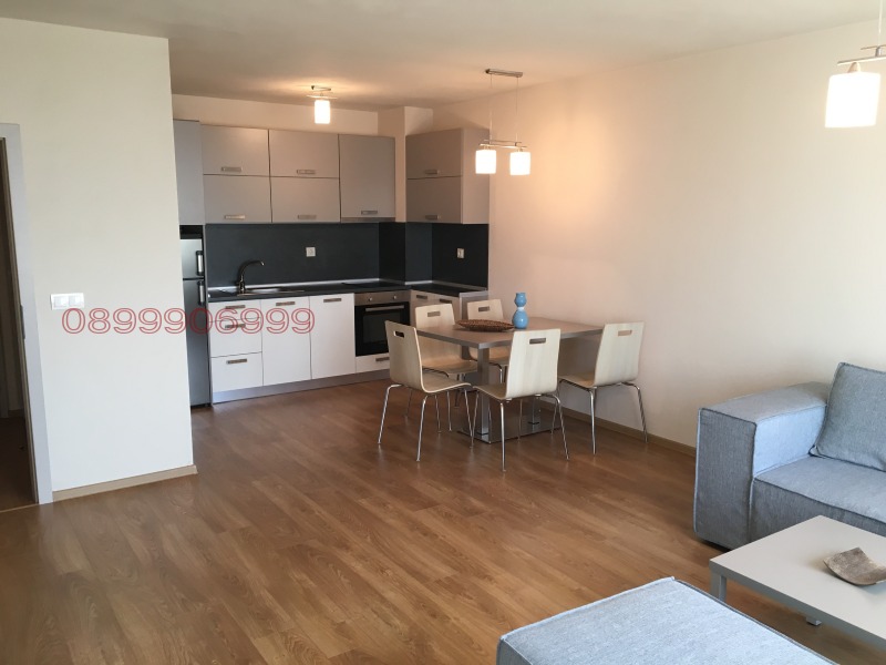 Дава под нем  2-стаен, град София, Обеля 2 •  640 € • ID 44018481 — holmes.bg - [1] 