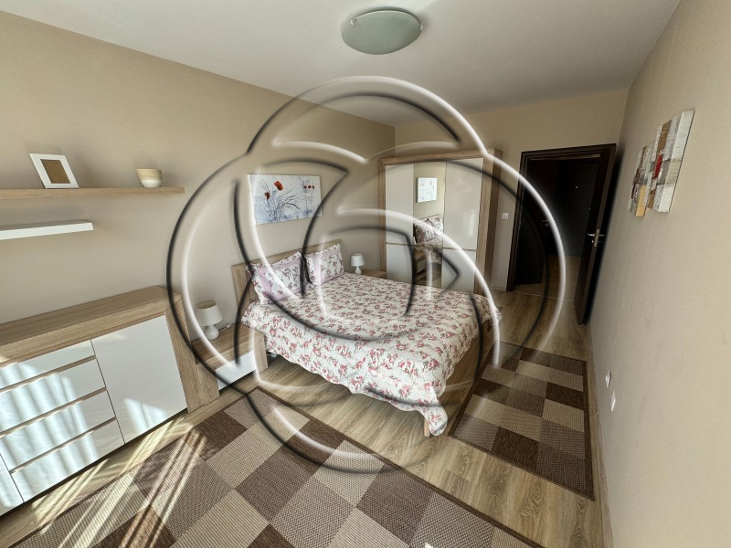 Дава под наем 2-СТАЕН, гр. София, Център, снимка 2 - Апартаменти - 52466019