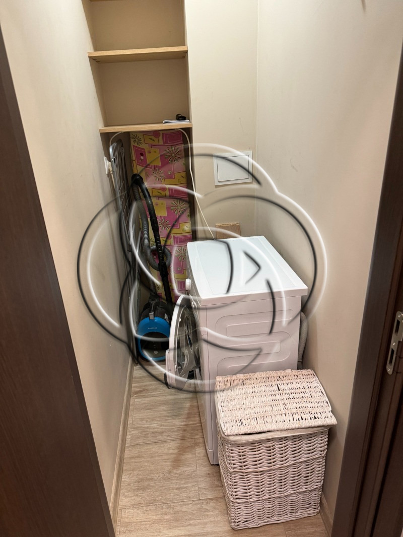 Дава под наем 2-СТАЕН, гр. София, Център, снимка 4 - Апартаменти - 52466019