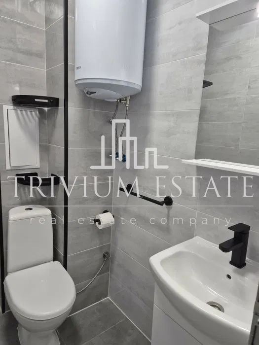 Дава под наем 2-СТАЕН, гр. Пловдив, Тракия, снимка 8 - Апартаменти - 52639586