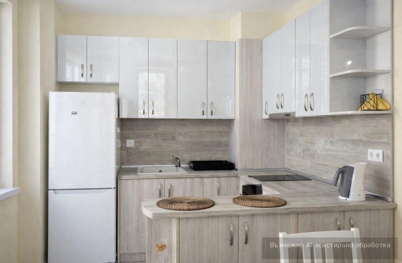 Дава под наем 2-СТАЕН, гр. Варна, Младост 1, снимка 2 - Апартаменти - 53003171