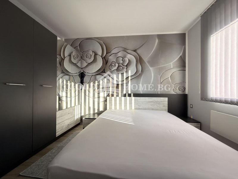 Дава под наем 2-СТАЕН, гр. Пловдив, Кючук Париж, снимка 6 - Апартаменти - 53071305