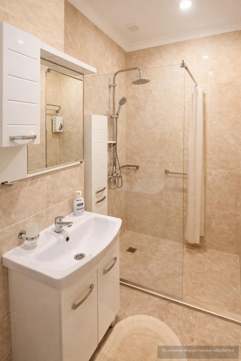 Дава под наем 2-СТАЕН, гр. Пловдив, Христо Смирненски, снимка 7 - Апартаменти - 53125027