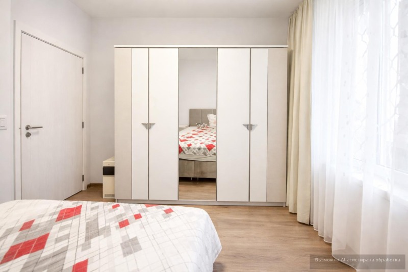 Дава под наем 2-СТАЕН, гр. Пловдив, Христо Смирненски, снимка 6 - Апартаменти - 53125027