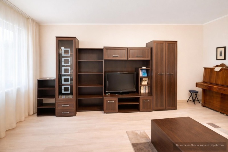 Дава под наем 2-СТАЕН, гр. Пловдив, Христо Смирненски, снимка 4 - Апартаменти - 53125027